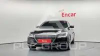 2017 Genesis G80