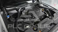 2017 Genesis G80