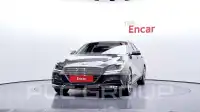 2017 Genesis G80