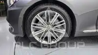 2017 Genesis G80