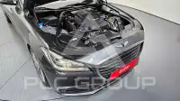 2017 Genesis G80