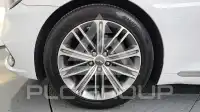 2017 Genesis G80