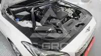 2017 Genesis G80