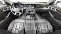 2017 Genesis G80