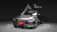 2017 Genesis G80