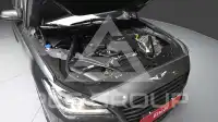 2017 Genesis G80