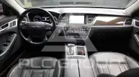 2017 Genesis G80
