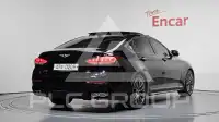 2017 Genesis G80