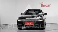 2017 Genesis G80