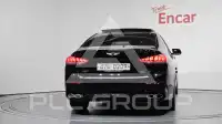 2017 Genesis G80
