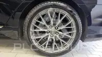 2017 Genesis G80