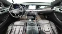 2017 Genesis G80
