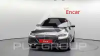2017 Genesis G80