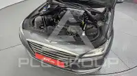 2017 Genesis G80