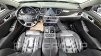 2017 Genesis G80