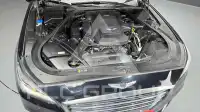 2017 Genesis G80