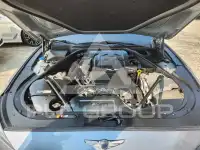 2017 Genesis G80