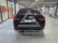 2017 Genesis G80