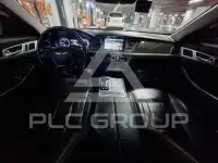 2017 Genesis G80