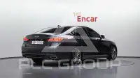 2017 Genesis G80