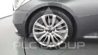 2017 Genesis G80