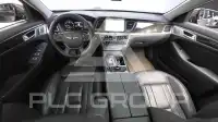 2017 Genesis G80