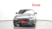 2017 Genesis G80