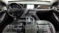 2017 Genesis G80