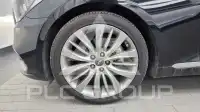 2017 Genesis G80