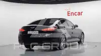 2017 Genesis G80