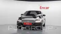 2017 Genesis G80