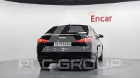 2017 Genesis G80