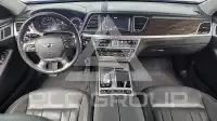 2017 Genesis G80