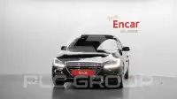 2017 Genesis G80