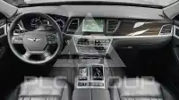 2017 Genesis G80