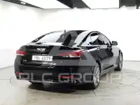 2017 Genesis G80