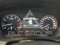 2017 Genesis G80