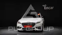 2017 Genesis G80