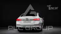 2017 Genesis G80