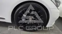 2017 Genesis G80