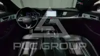 2017 Genesis G80