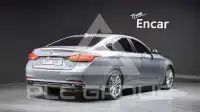 2017 Genesis G80
