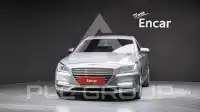 2017 Genesis G80