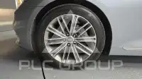 2017 Genesis G80