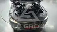 2017 Genesis G80