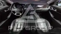 2017 Genesis G80