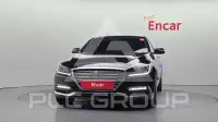 2017 Genesis G80
