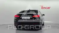 2017 Genesis G80