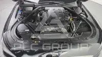 2017 Genesis G80