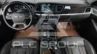 2017 Genesis G80